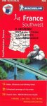 Francia sud-ovest F. 708