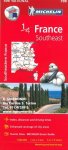 Francia sud-est F. 709