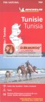 Africa Nord Ovest cara stradale - n.741