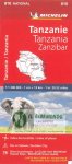 Tanzania e Zanzibar F810