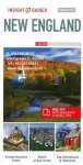 NEW ENGLAND ROAD MAP