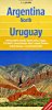 Uruguay e Argentina nord