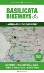 Basilicata bikeways