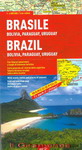 Brasile road map