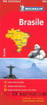 Brasile - Carta 764