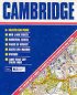 Cambridge city map