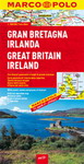 Gran Bretagna, Irlanda