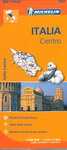 Italia Centro carta 563