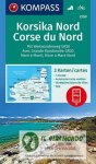 Corsica nord