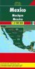 Messico road map