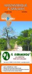 Mozambique e Malawi Tracks4Africa Traveller’s Map, la cartina PIU'affidabile per i viaggiatori indipendenti !!
