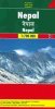 Nepal road map