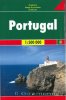 Portogallo road map