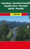 Repubblica Ceca road map