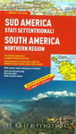 Sud America - Stati Settentrionali