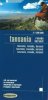 Tanzania road map