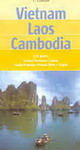 Vietnam mappa stradale