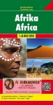 Africa road map