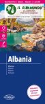 Albania travel mp
