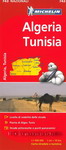 Algeria Tunisia - n. 743