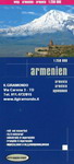 Armenia road map