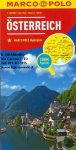 Austria carta Marco Polo