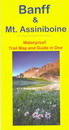 Banff & Mt. Assiniboine