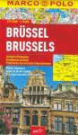Bruxelles city map