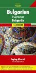 Bulgaria 1:400.000