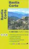 Corsica Nord -  <bastia e Corte F.175
