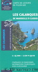 Calanques - Francia