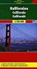 California road map