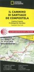 Il Cammino di Santiago de Compostela