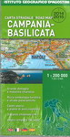 Campania Basilicata
