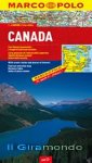 Canada-Kanada