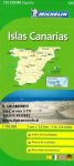 Canarie isole carta 125