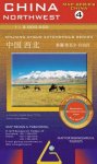 Cina Nord Ovest - Foglio 4