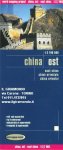 Cina Est- China Ost