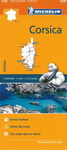 Corsica Corse carta 528