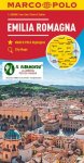 Emilia Romagna cara geografica