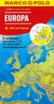 Europa carta Marco Polo