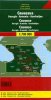 Caucaso road map