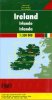 Irlanda cartina