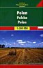 Polonia cartina