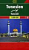 Tunisia road map