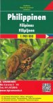 Filippine road map
