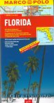 Florida carta stradale