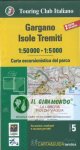 Gargano Isole Tremiti