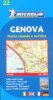 Genova carta n. 22