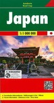 Giappone road map